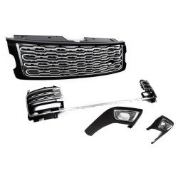 Купити Комплект накладок 2018-2025 (SVA) для Range Rover IV L405 рр