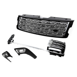 Купити Комплект накладок 2018-2025 (SVA) для Range Rover IV L405 рр