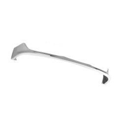 Купити Передня нижня накладка (під фарбування) для Fiat Doblo I 2005-2010 рр