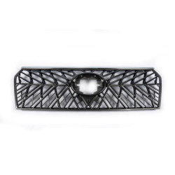 Купити Решітка 2017-2025 (TRD) Тільки решітка (без хром війок) для Toyota Land Cruiser Prado 150