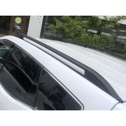 Купить Универсальные рейлинги Skyport 165 см (черные)