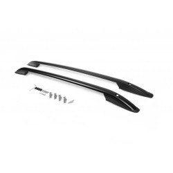 Купить Универсальные рейлинги Skyport 165 см (черные)