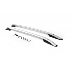 Купити Універсальні рейлінги Skyport 165 см (сірий мат)