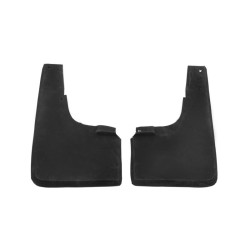 Купить Передние брызговики (2 шт.) для Volkswagen Amarok 2010-2022 гг