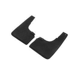 Купить Передние брызговики (2 шт.) для Volkswagen Amarok 2010-2022 гг