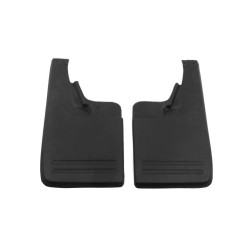 Купить Задние брызговики (2 шт.) для Volkswagen Amarok 2010-2022 гг