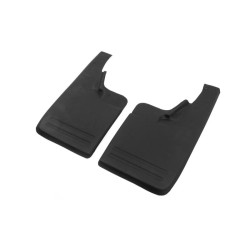 Купить Задние брызговики (2 шт.) для Volkswagen Amarok 2010-2022 гг