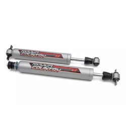 Buy Shockizer rear hydraulic rouge country perforners 2.2 lift 4.5 - 6.5 " - Jeep Cherokee Xj