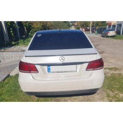 Купити Задні ліхтарі (комплект, рестайлінг) для Mercedes E-сlass W212 2009-2016рр
