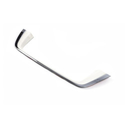 Купити Підставка під номер стандарт Біла для Toyota Land Cruiser 200