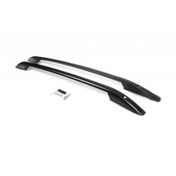 Купити Рейлінги Skyport (чорні) для Ford Kuga 2008-2013 рр