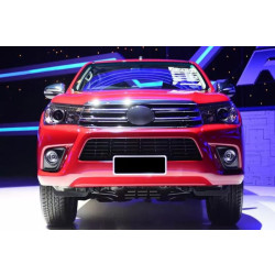 Купити Передня оптика ОЕМ V1 2015-2019 (2 шт) для Toyota Hilux 2015- рр