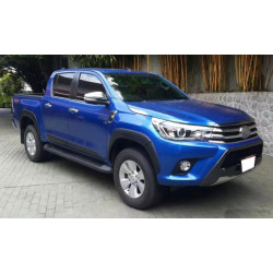 Купити Передня оптика ОЕМ V1 2015-2019 (2 шт) для Toyota Hilux 2015- рр