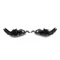 Купити Передня оптика ОЕМ V1 2015-2019 (2 шт) для Toyota Hilux 2015- рр