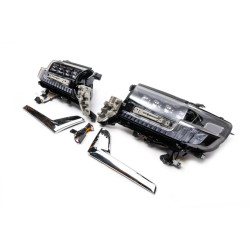 Купити Передні фари 2016-2025 (Bugatti) для Toyota Land Cruiser 200