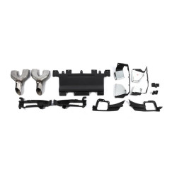 Купити Комплект обвісів 2018-2025 (SVO) для Range Rover IV L405 рр