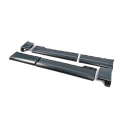 Купити Комплект обвісів 2018-2025 (SVO) для Range Rover IV L405 рр