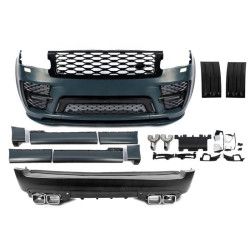 Купити Комплект обвісів 2018-2025 (SVO) для Range Rover IV L405 рр