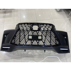 Купити Передній бампер Lexus-design V1 для Toyota Hilux 2015- рр