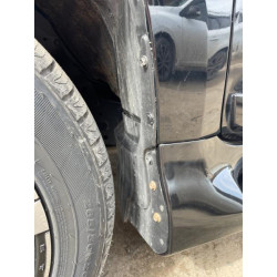 Купить Брызговики Premium под пороги Lexus (2 шт) для Toyota Land Cruiser Prado 150