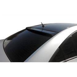 Купити Універсальний задній козирок (пластик) Під фарбування