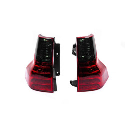 Купити Задні ліхтарі GX-тип (2009-2017, 2 шт) для Toyota Land Cruiser Prado 150