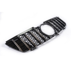 Купить Передняя решетка (GT Panamericana, 2005-2008) для Mercedes ML W164