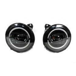 Купити Комплект рестайлінгу на G63 AMG 2018 для Mercedes G сlass W463 1990-2018рр