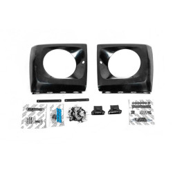 Купити Комплект рестайлінгу на G63 AMG 2018 для Mercedes G сlass W463 1990-2018рр