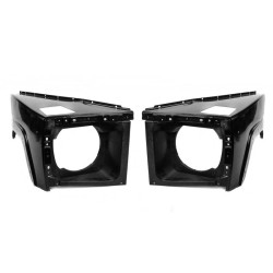 Купити Комплект рестайлінгу на G63 AMG 2018 для Mercedes G сlass W463 1990-2018рр