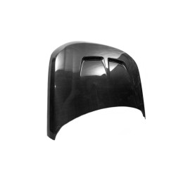 Купити Капот 2013-2022 (карбоновий) для Range Rover Sport рр