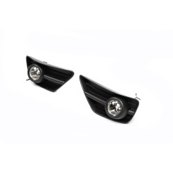 Купить Противотуманки (2002-2005) для Ford Focus I 1998–2005 гг