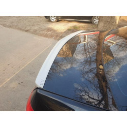 Купить Спойлер (ABS, под покраску) для Mercedes E-сlass W212 2009-2016 гг