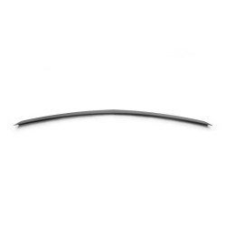 Купить Спойлер (ABS, под покраску) для Mercedes E-сlass W212 2009-2016 гг