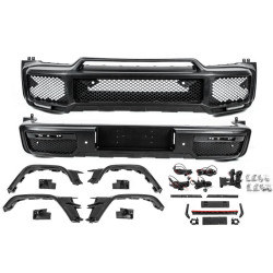 Купити Комплект обвісів 2018-2025 (BRB-Designs) для Mercedes G сlass W463 рр