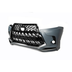 Купити Комплект обвісів (TRD-design) для Toyota Highlander 2013-2019 рр