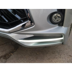 Купити Комплект обвісів (TRD-design) для Toyota Highlander 2013-2019 рр