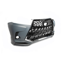 Купити Комплект обвісів (TRD-design) для Toyota Highlander 2013-2019 рр