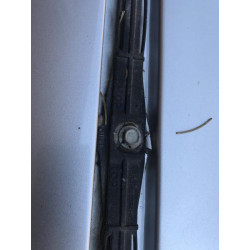 Купити Турецькі рейлінги Хром (2 шт) для Ford Kuga/Escape 2013-2019 рр