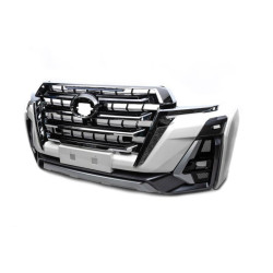 Купить Комплект обвесов 2016-2025 (Limgeni) для Toyota Land Cruiser 200