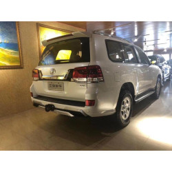 Купить Комплект обвесов 2016-2025 (Limgeni) для Toyota Land Cruiser 200