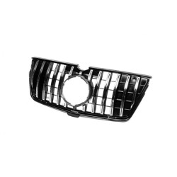 Купити Передня решітка GT Panamericana (для GL550 USA) для Mercedes GL сlass X164