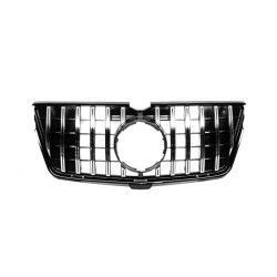 Купити Передня решітка GT Panamericana (для GL550 USA) для Mercedes GL сlass X164