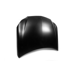 Купити Капот (рестайлинг) для Mercedes E-сlass W212 2009-2016рр