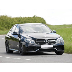 Купить Комплект рестайлинга E63 AMG 2016 гг. для Mercedes E-сlass W212 2009-2016 гг