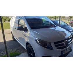 Купити Передні фари LED (Maybach-дизайн, 2 шт) для Mercedes Vito / V-class W447 2014- рр