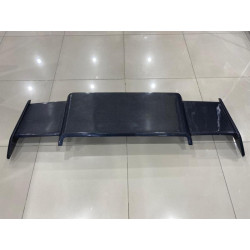 Купити Спойлер BRB (ABS) для Mercedes G сlass W463 2018-2024 рр