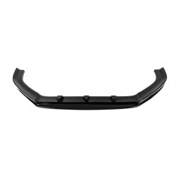 Купить Передняя лип юбка (ABS) для Opel Zafira Life 2019- гг