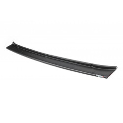 Купити Накладка на задній бампер EuroCap (ABS) для Mercedes Sprinter W907/W910 2018- рр