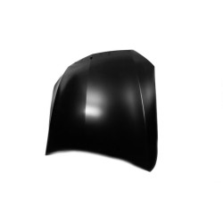 Купить Капот (алюминий) для Mercedes C-сlass W205 2014-2021 гг